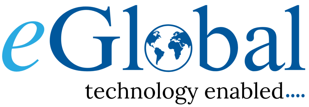 eGlobal Infotech Logo