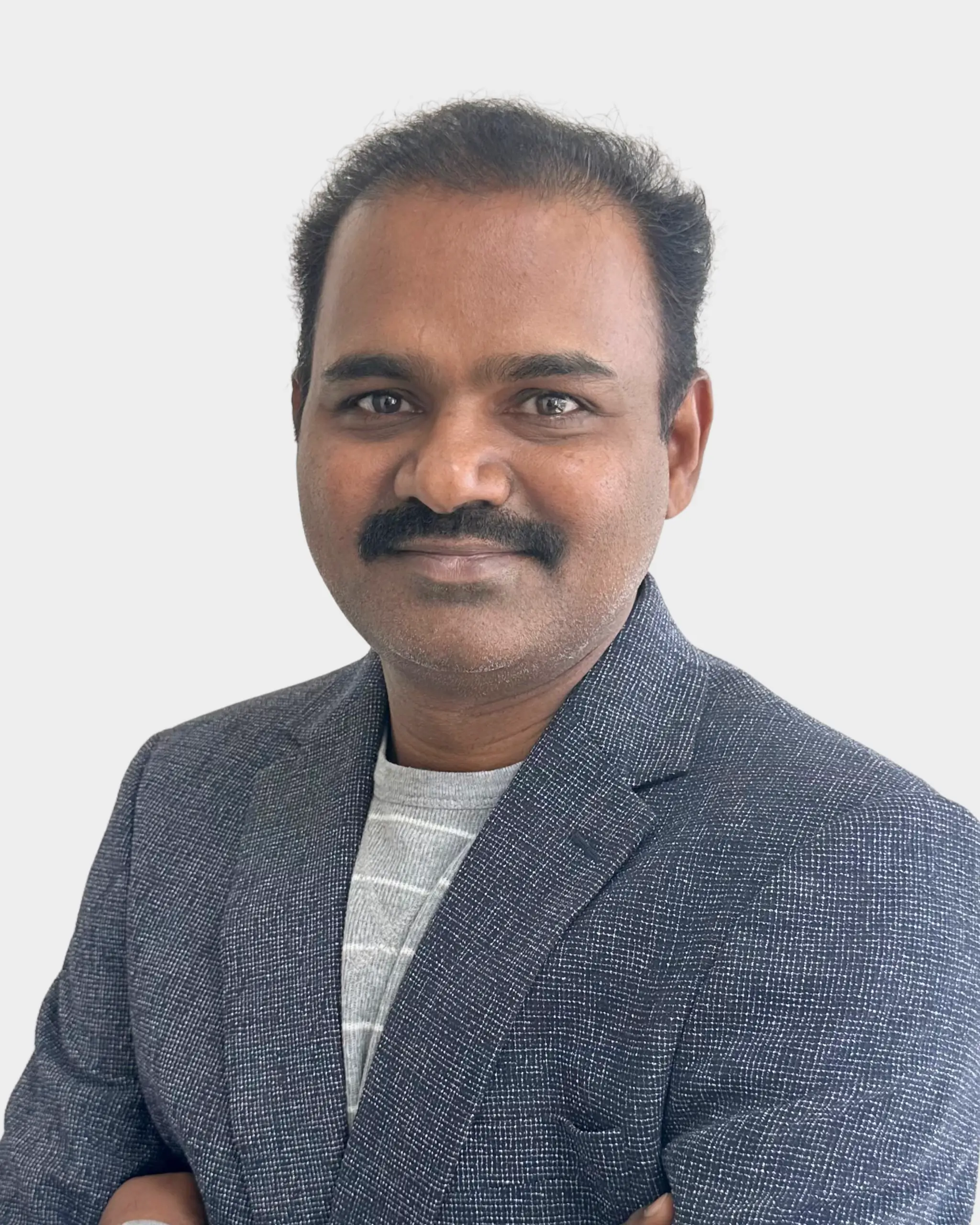 Nagarjuna Reddy Palle